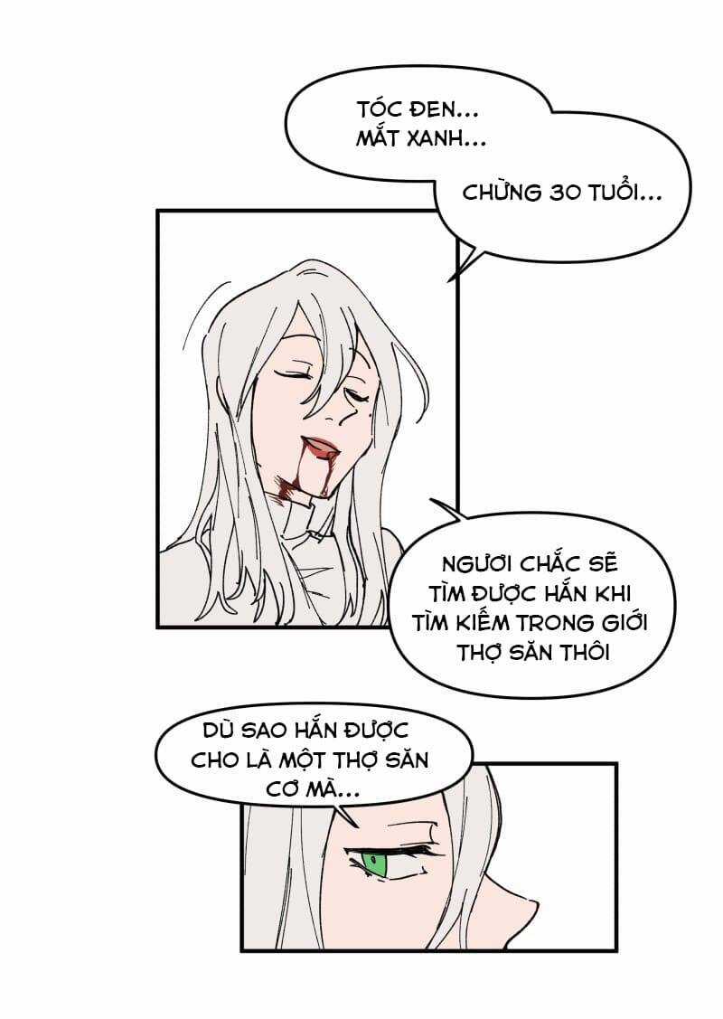 Cội Nguồn Ánh Sáng Chapter 165 trang 16