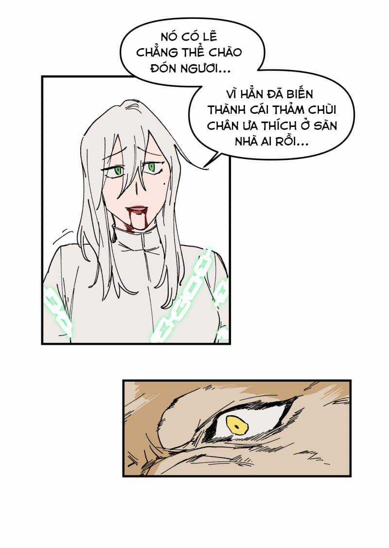 Cội Nguồn Ánh Sáng Chapter 165 trang 18