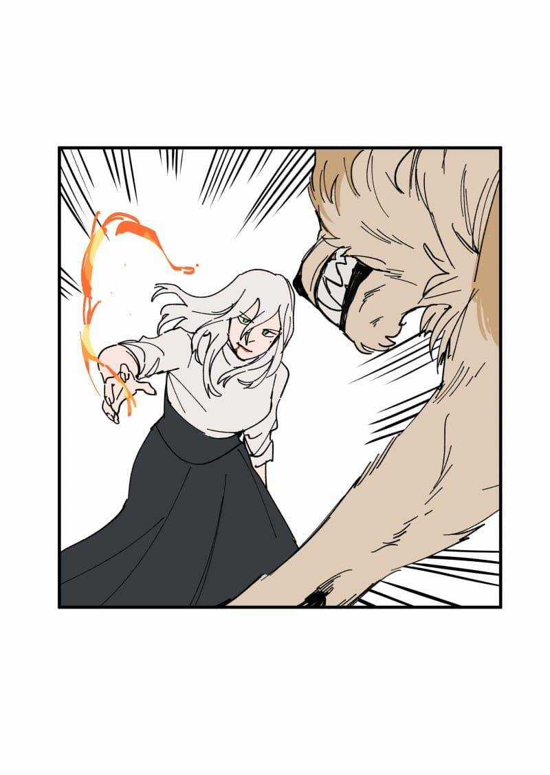 Cội Nguồn Ánh Sáng Chapter 165 trang 21