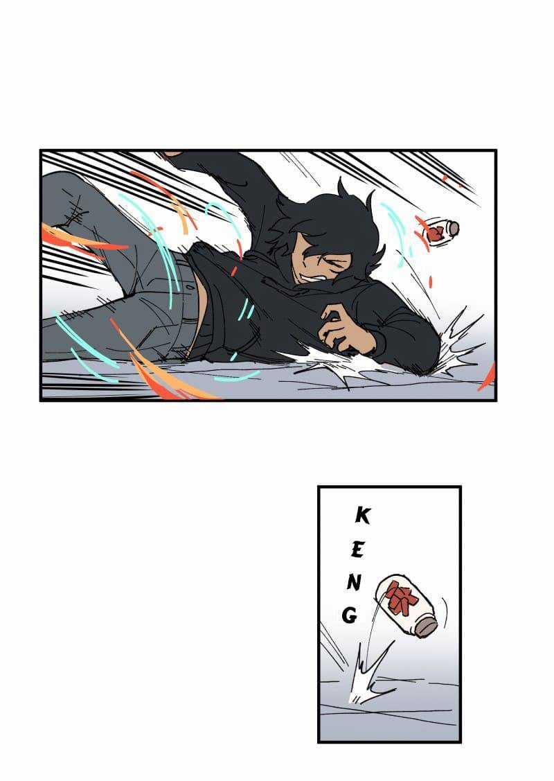 Cội Nguồn Ánh Sáng Chapter 165 trang 23