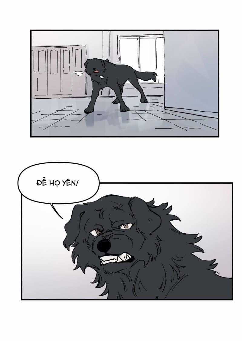 Cội Nguồn Ánh Sáng Chapter 165 trang 26