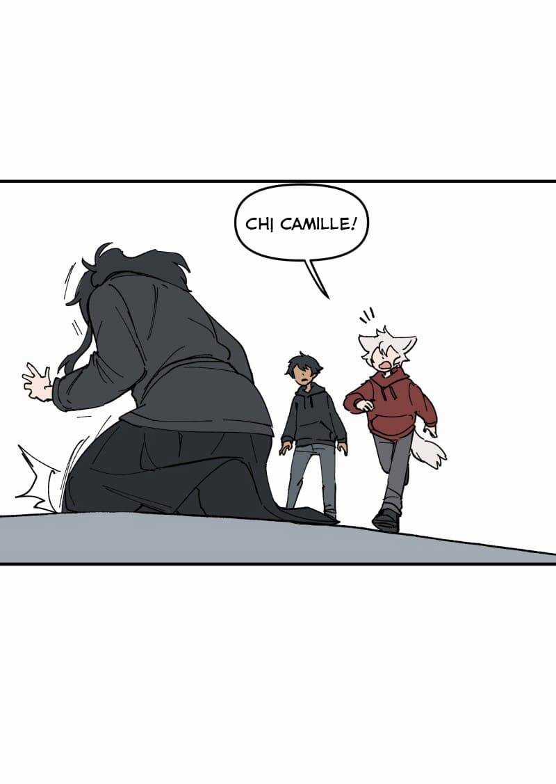 Cội Nguồn Ánh Sáng Chapter 165 trang 7