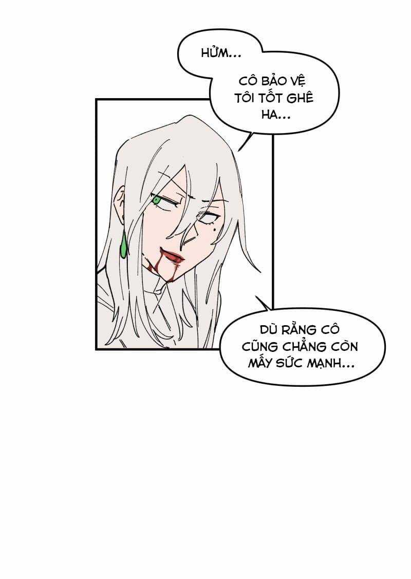 Cội Nguồn Ánh Sáng Chapter 165 trang 8