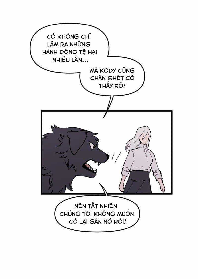 Cội Nguồn Ánh Sáng Chapter 166 trang 10