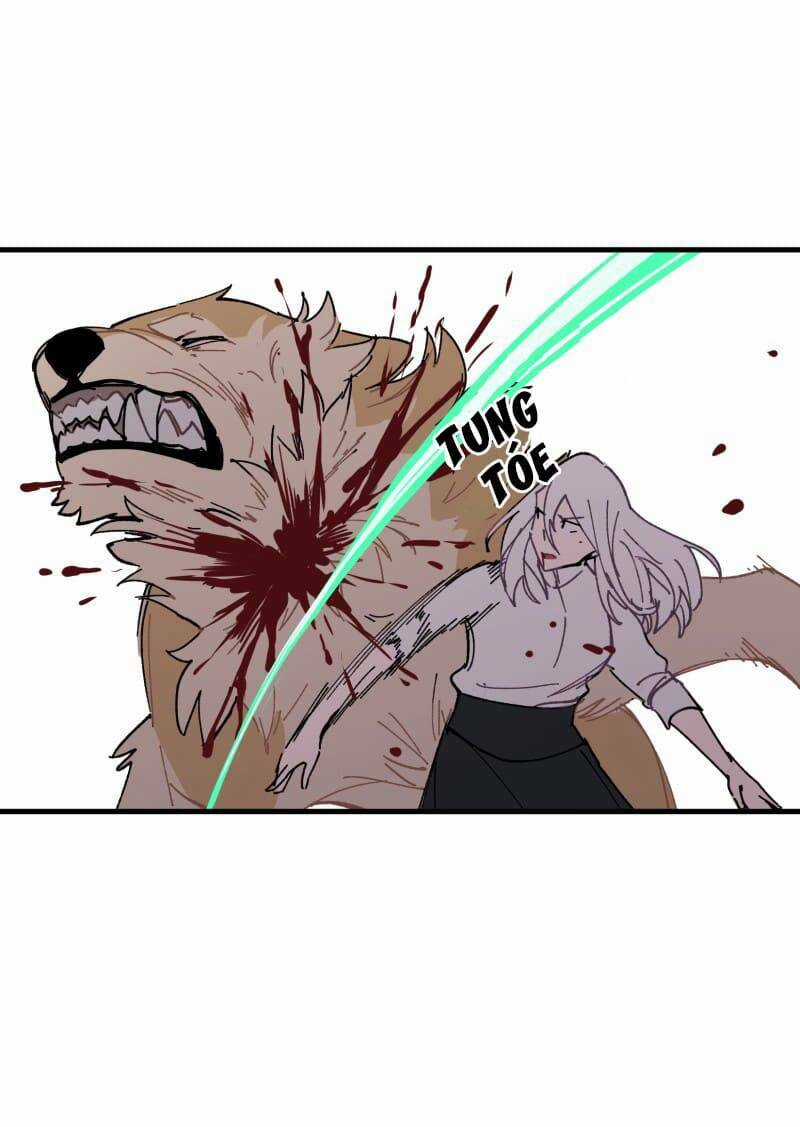 Cội Nguồn Ánh Sáng Chapter 166 trang 12