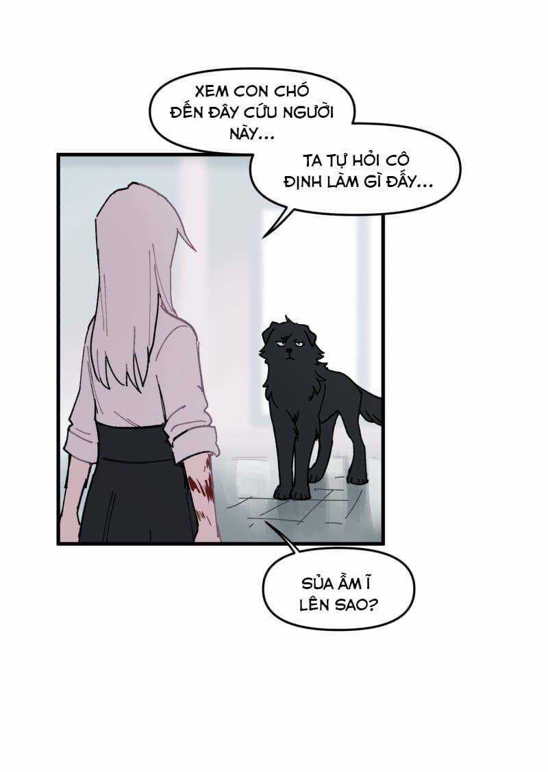 Cội Nguồn Ánh Sáng Chapter 166 trang 2