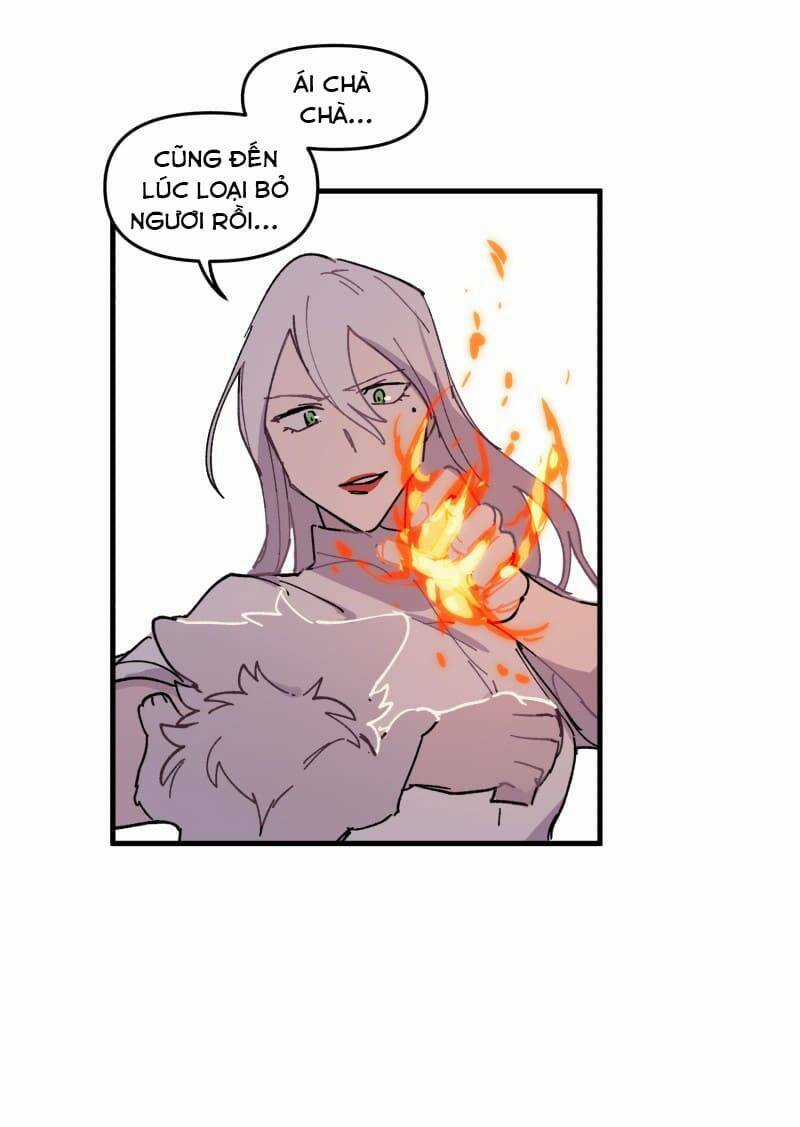 Cội Nguồn Ánh Sáng Chapter 166 trang 24