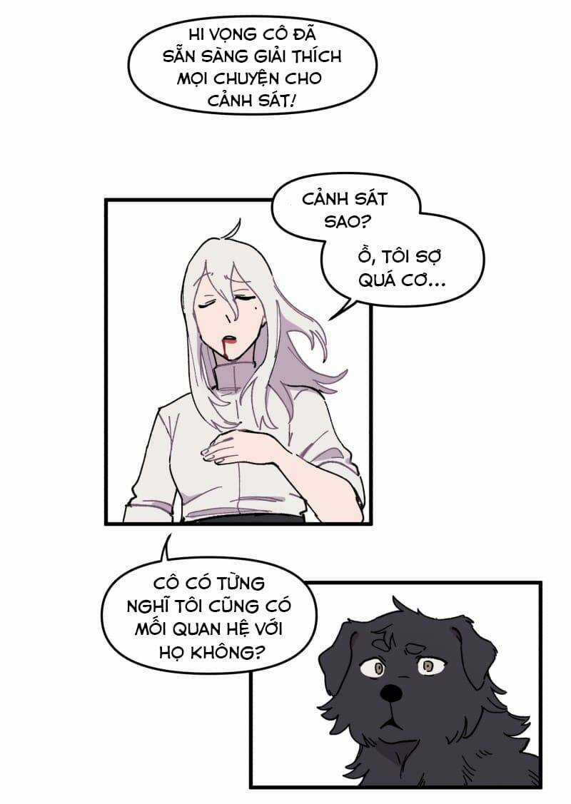 Cội Nguồn Ánh Sáng Chapter 166 trang 4