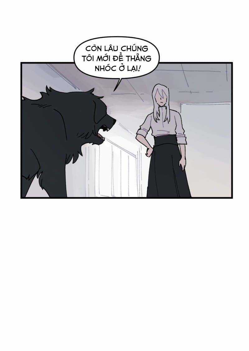 Cội Nguồn Ánh Sáng Chapter 166 trang 7