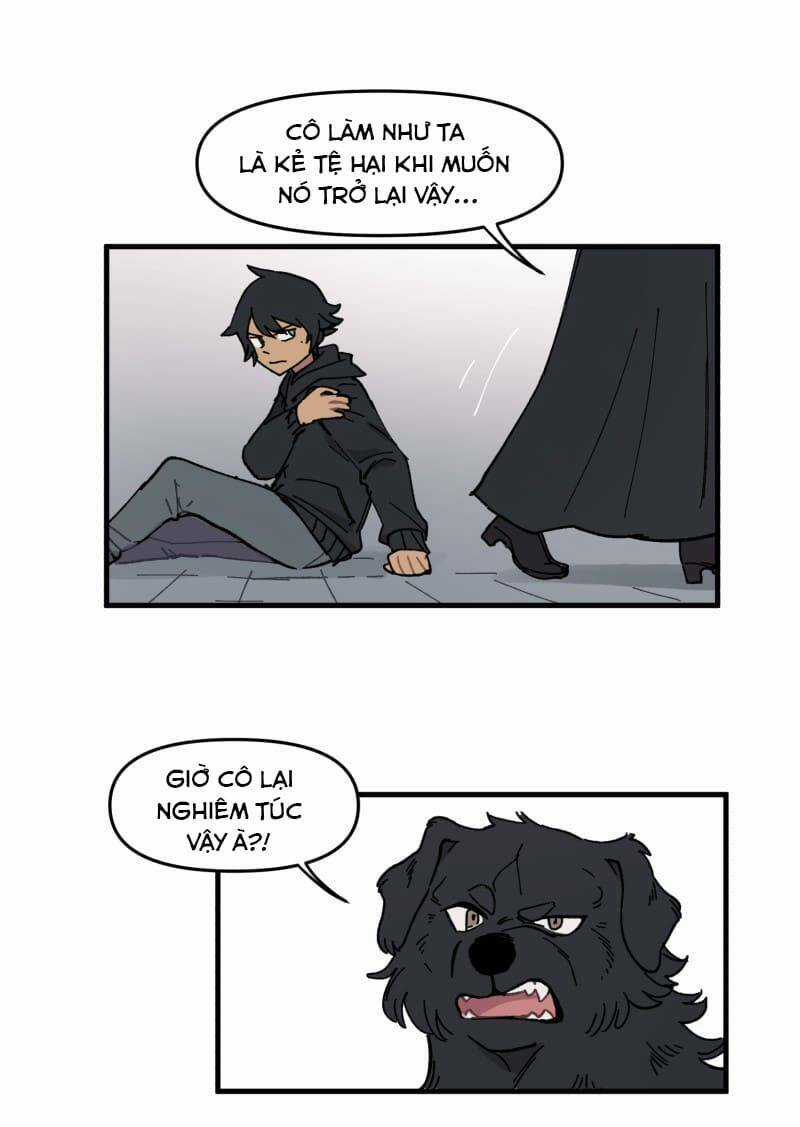 Cội Nguồn Ánh Sáng Chapter 166 trang 9