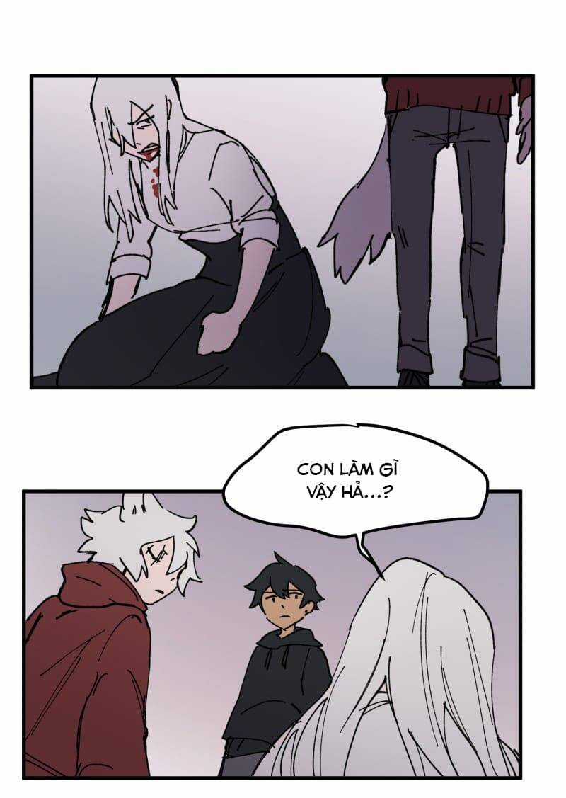 Cội Nguồn Ánh Sáng Chapter 167 trang 11