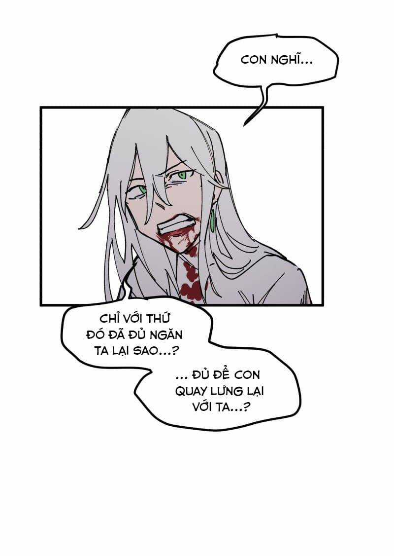 Cội Nguồn Ánh Sáng Chapter 167 trang 12