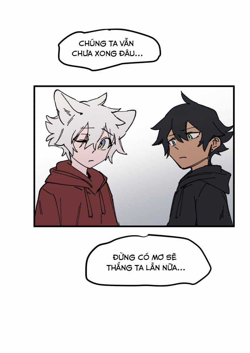 Cội Nguồn Ánh Sáng Chapter 167 trang 13