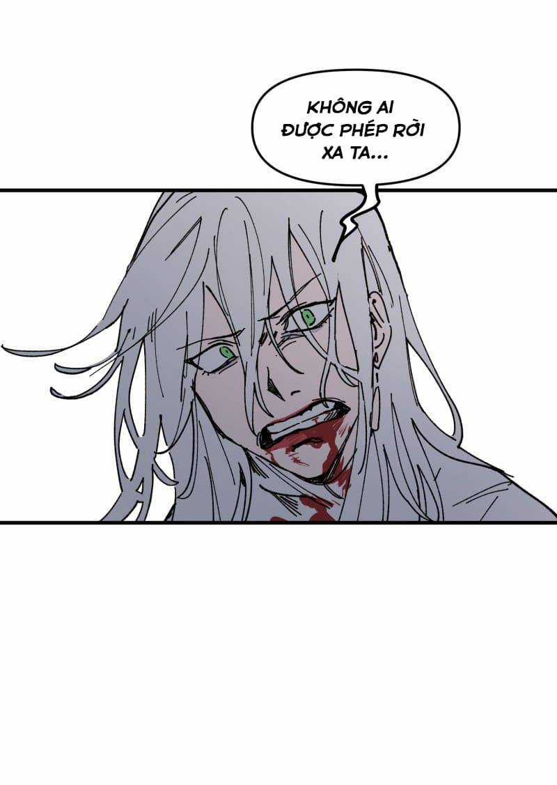 Cội Nguồn Ánh Sáng Chapter 167 trang 14