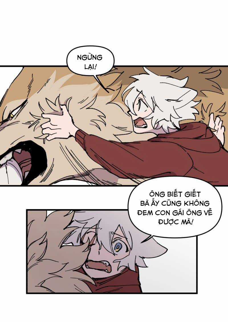 Cội Nguồn Ánh Sáng Chapter 167 trang 18