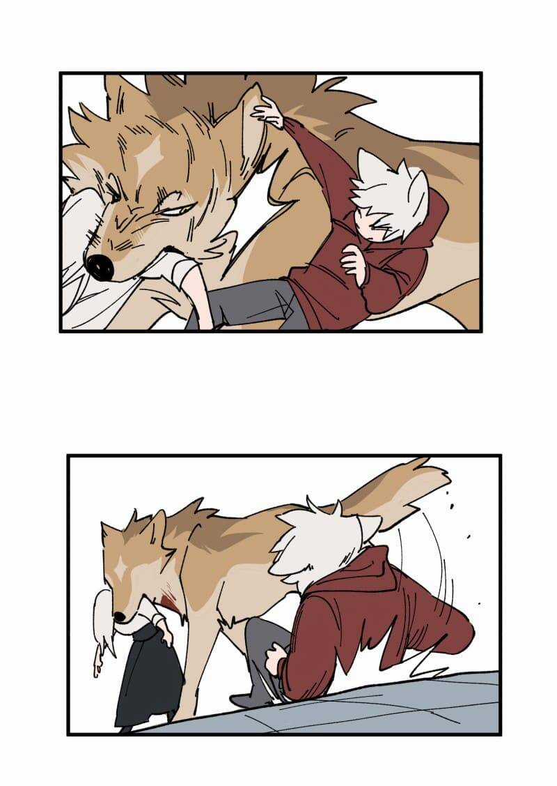 Cội Nguồn Ánh Sáng Chapter 167 trang 19