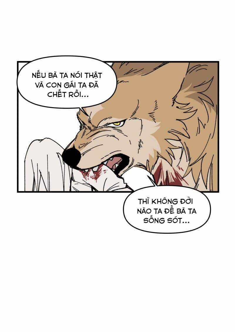 Cội Nguồn Ánh Sáng Chapter 167 trang 20