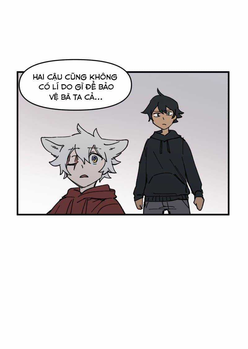 Cội Nguồn Ánh Sáng Chapter 167 trang 21