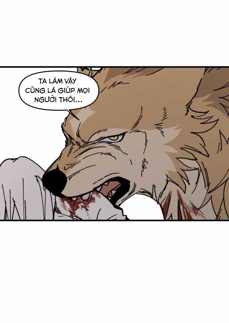 Cội Nguồn Ánh Sáng Chapter 167 trang 22