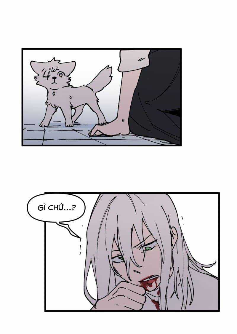 Cội Nguồn Ánh Sáng Chapter 167 trang 4