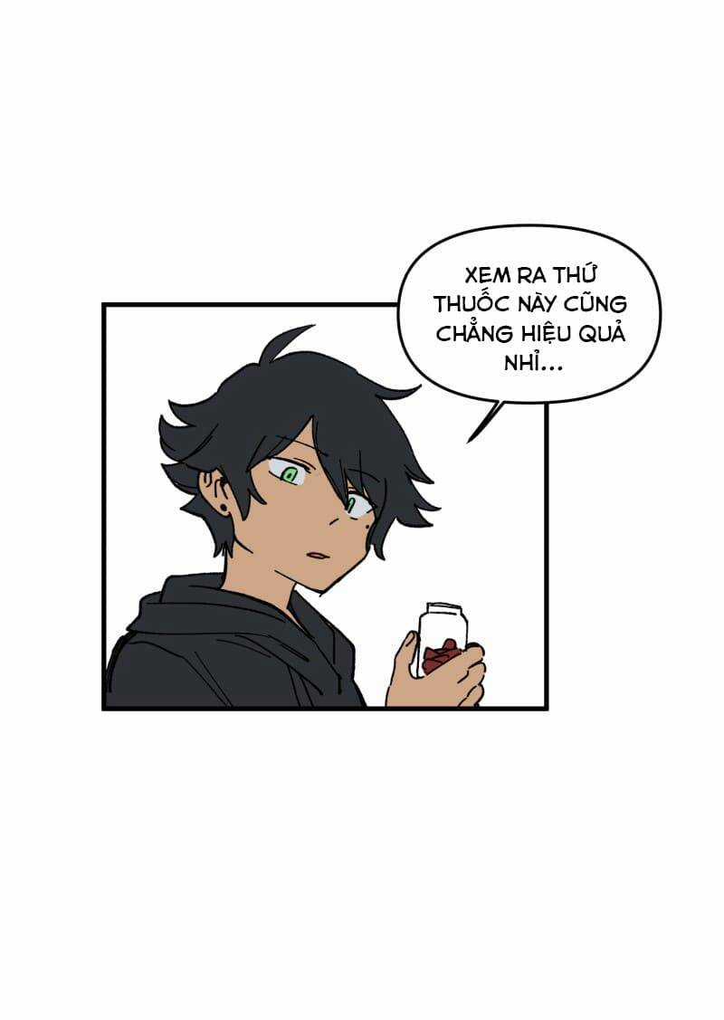 Cội Nguồn Ánh Sáng Chapter 167 trang 6