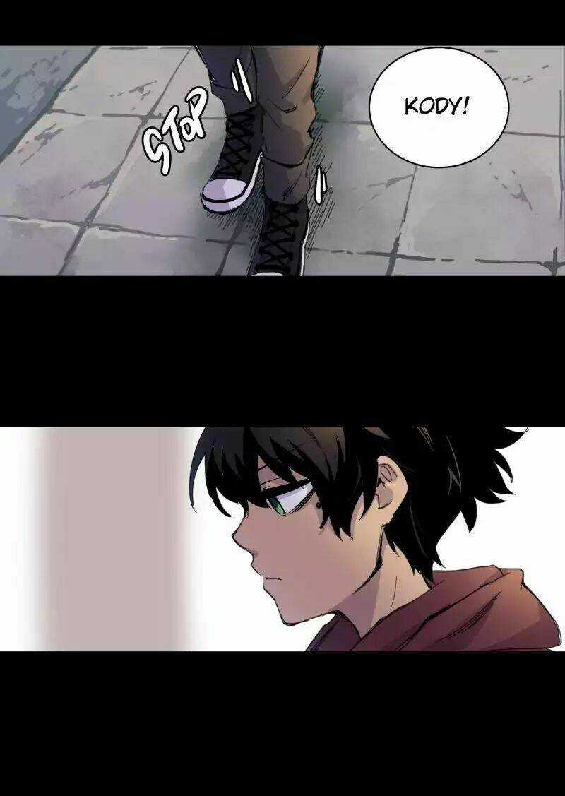 Cội Nguồn Ánh Sáng Chapter 17 trang 11