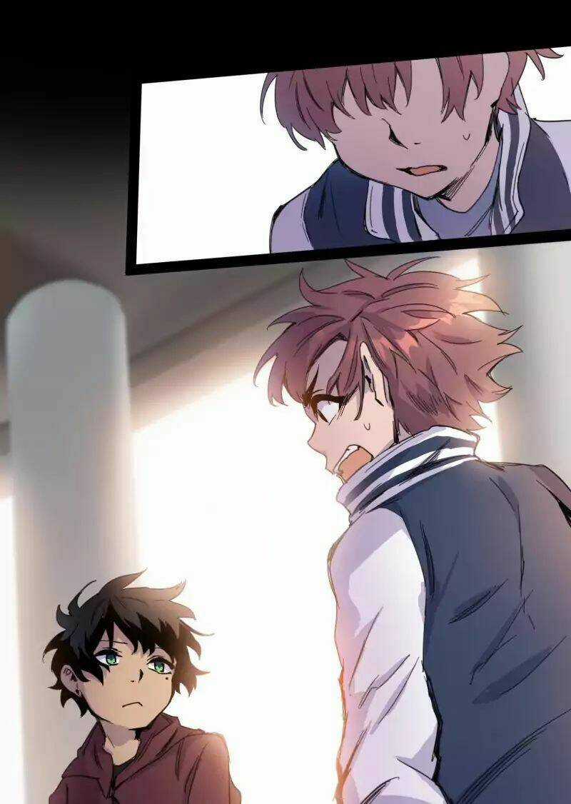 Cội Nguồn Ánh Sáng Chapter 17 trang 14