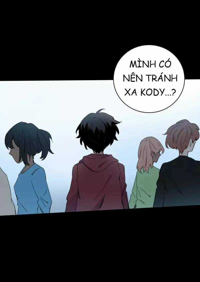 Cội Nguồn Ánh Sáng Chapter 17 trang 2