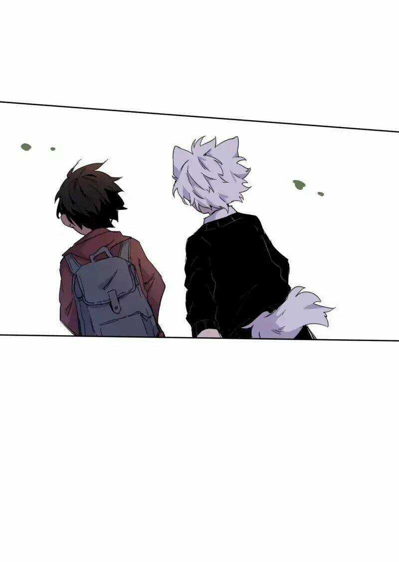 Cội Nguồn Ánh Sáng Chapter 17 trang 20