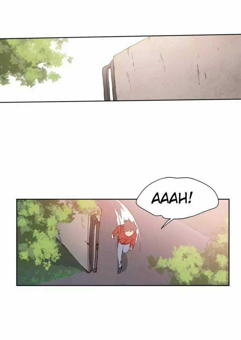 Cội Nguồn Ánh Sáng Chapter 17 trang 21