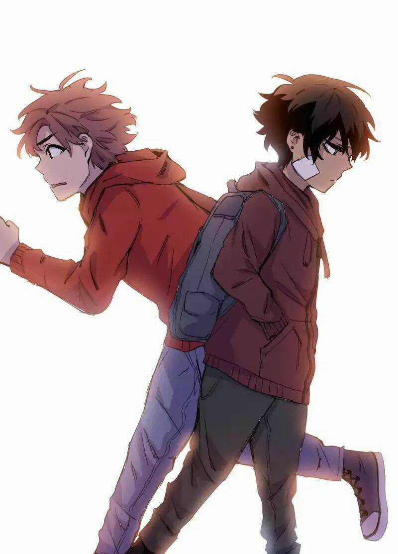 Cội Nguồn Ánh Sáng Chapter 17 trang 23