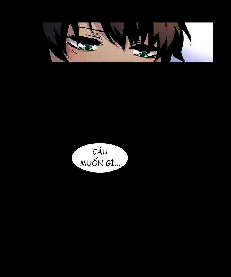 Cội Nguồn Ánh Sáng Chapter 17 trang 27