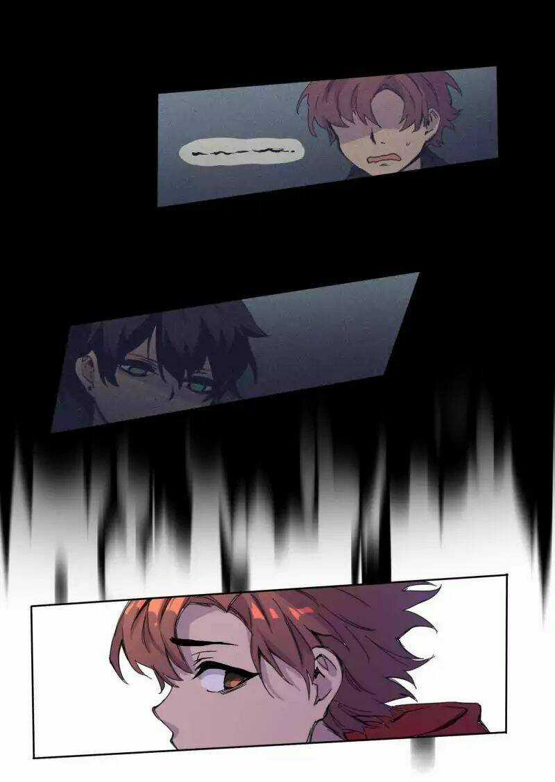 Cội Nguồn Ánh Sáng Chapter 17 trang 30