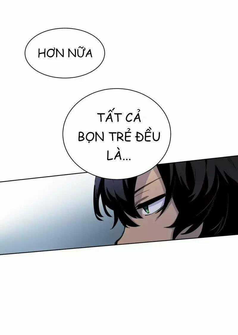 Cội Nguồn Ánh Sáng Chapter 17 trang 37