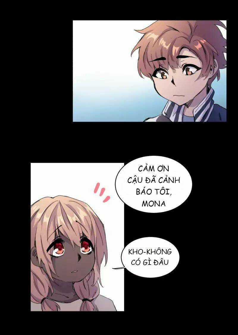 Cội Nguồn Ánh Sáng Chapter 17 trang 7