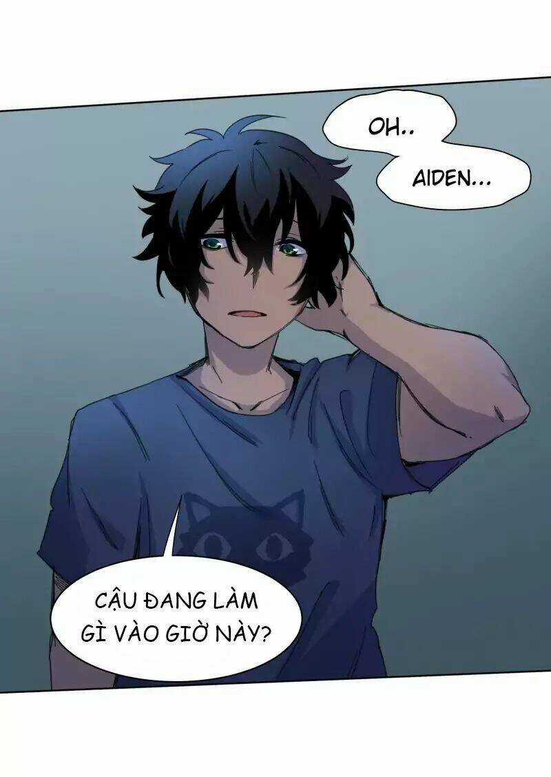 Cội Nguồn Ánh Sáng Chapter 18 trang 15