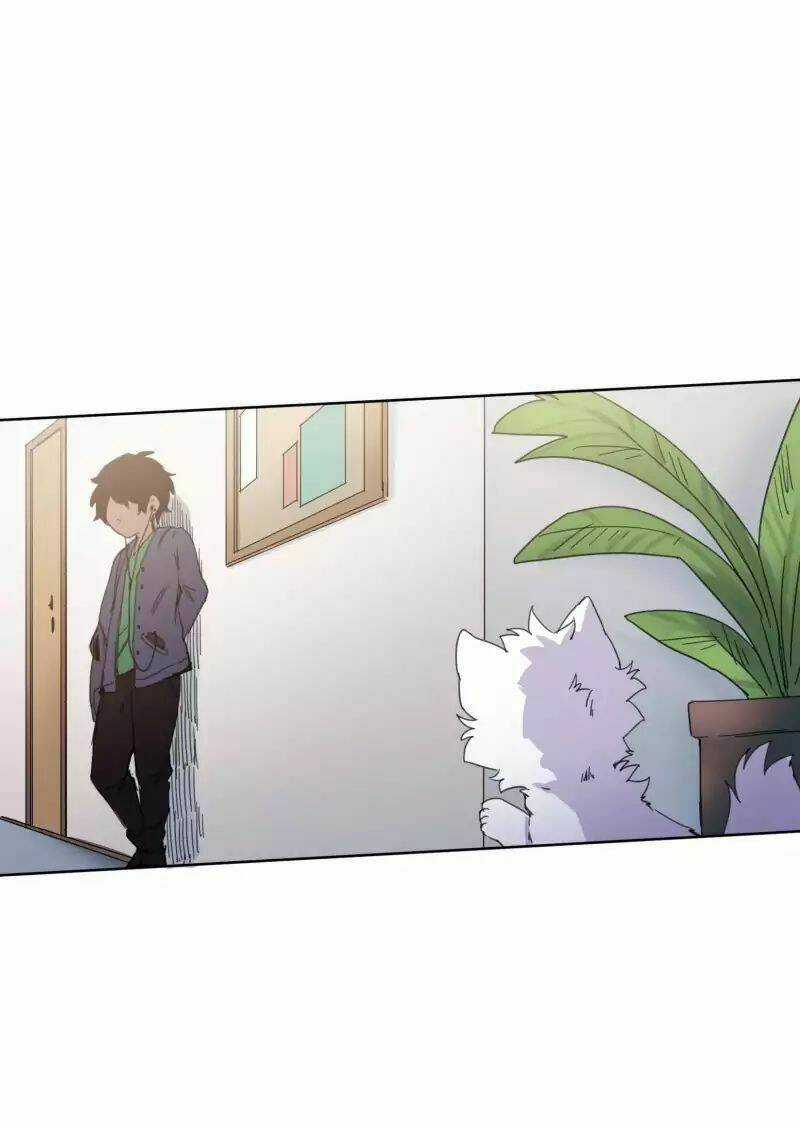 Cội Nguồn Ánh Sáng Chapter 18 trang 25