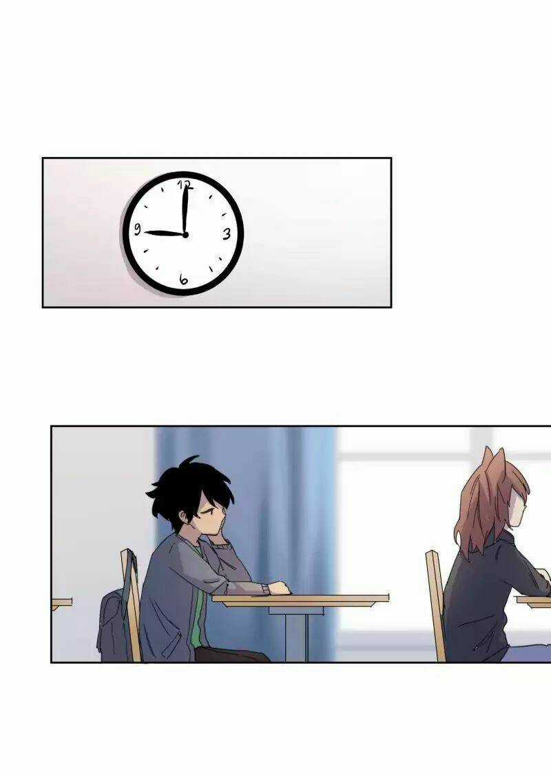 Cội Nguồn Ánh Sáng Chapter 18 trang 27