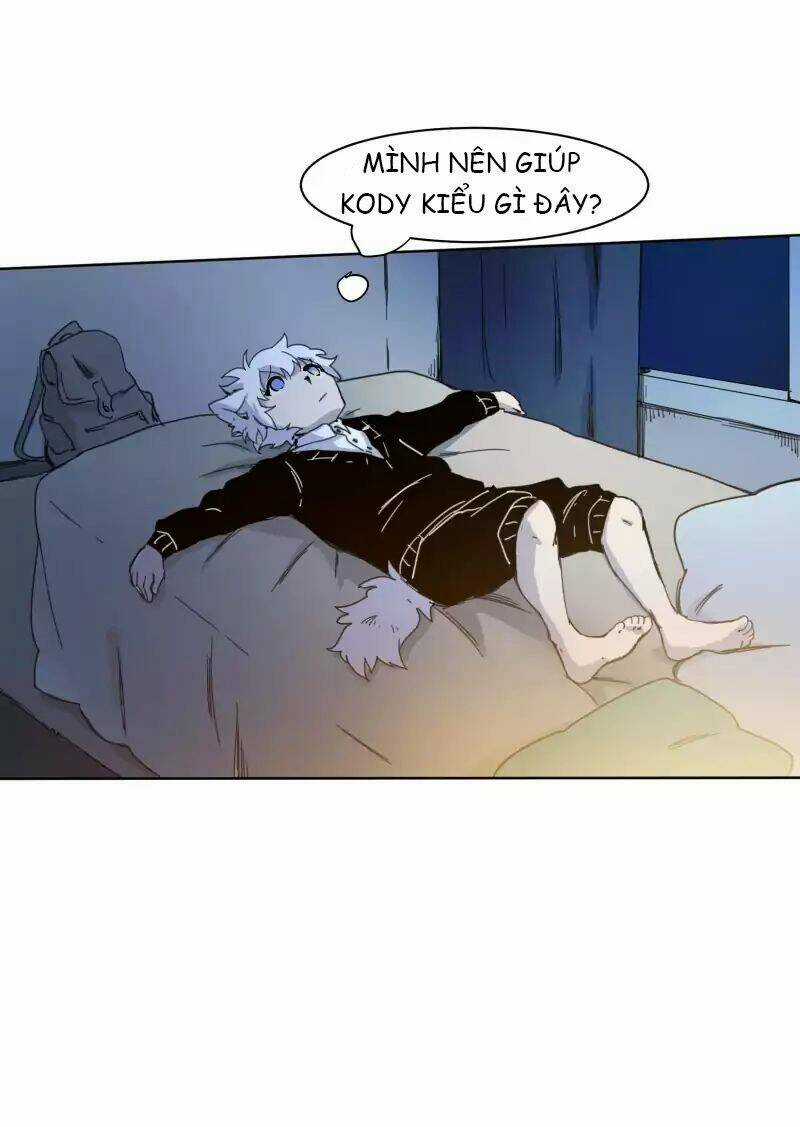 Cội Nguồn Ánh Sáng Chapter 18 trang 3