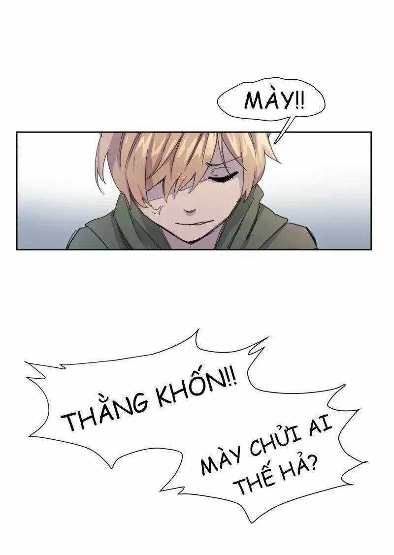 Cội Nguồn Ánh Sáng Chapter 18 trang 39