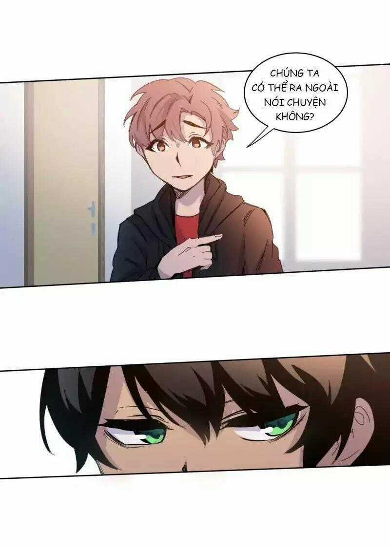 Cội Nguồn Ánh Sáng Chapter 18 trang 45