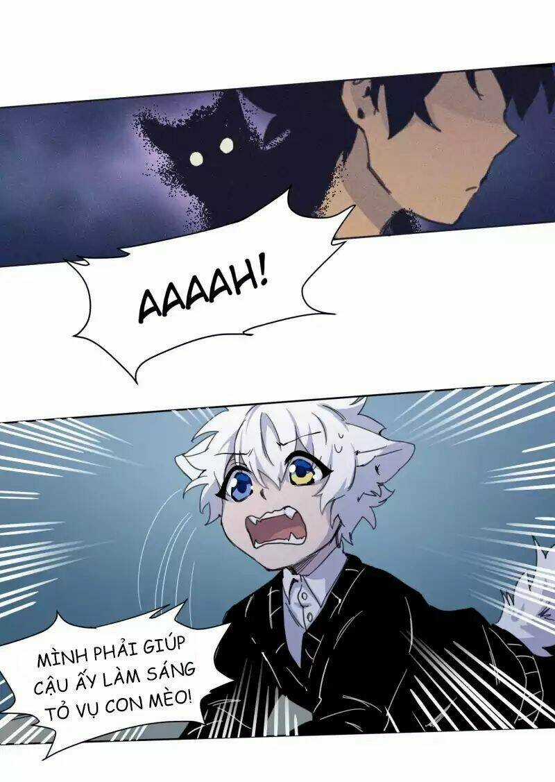 Cội Nguồn Ánh Sáng Chapter 18 trang 7