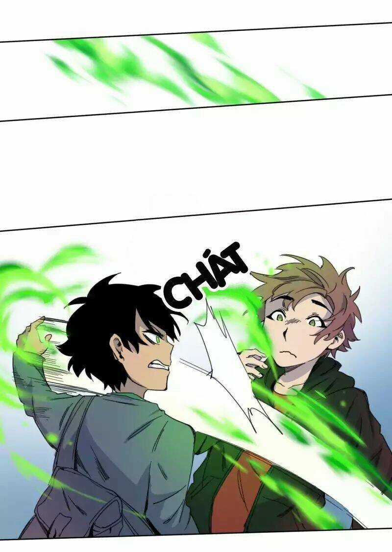 Cội Nguồn Ánh Sáng Chapter 19 trang 13