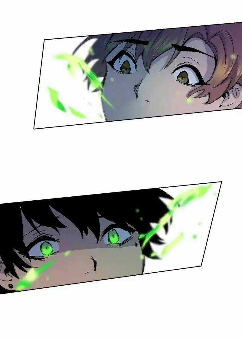 Cội Nguồn Ánh Sáng Chapter 19 trang 14