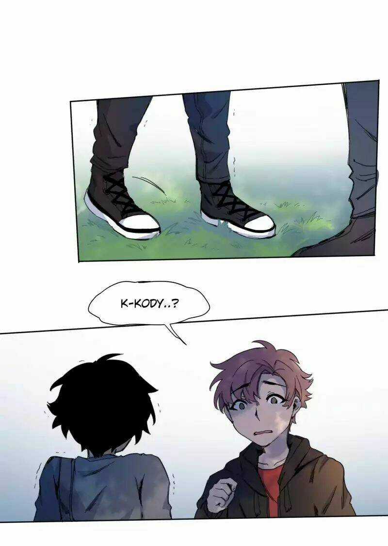 Cội Nguồn Ánh Sáng Chapter 19 trang 15