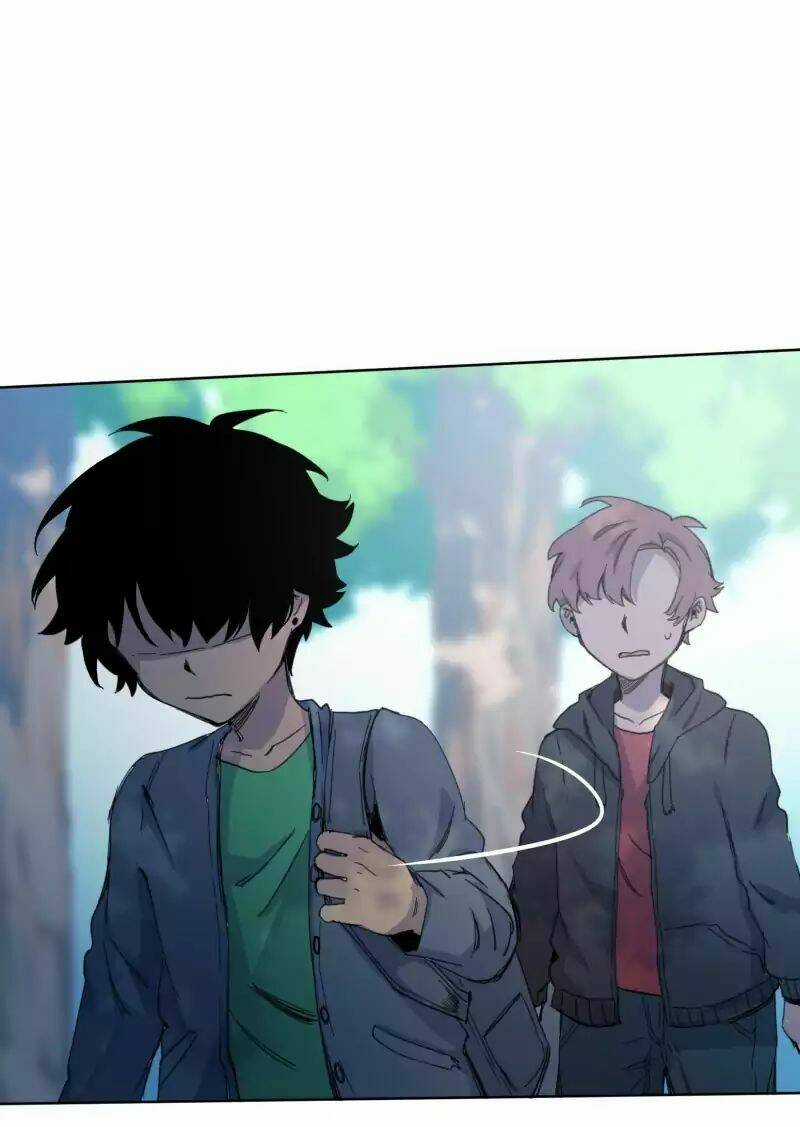 Cội Nguồn Ánh Sáng Chapter 19 trang 17