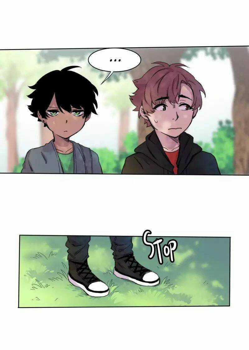 Cội Nguồn Ánh Sáng Chapter 19 trang 3