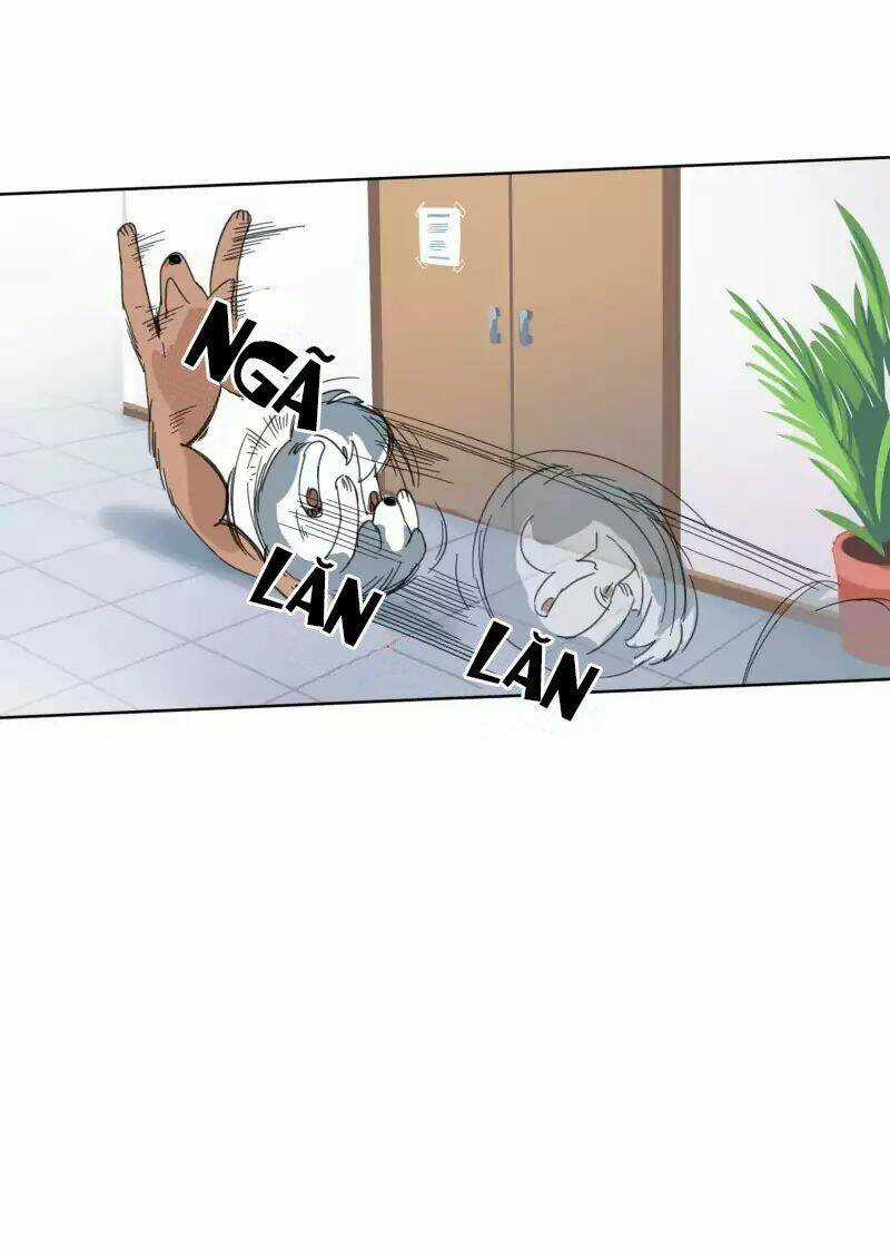 Cội Nguồn Ánh Sáng Chapter 19 trang 32