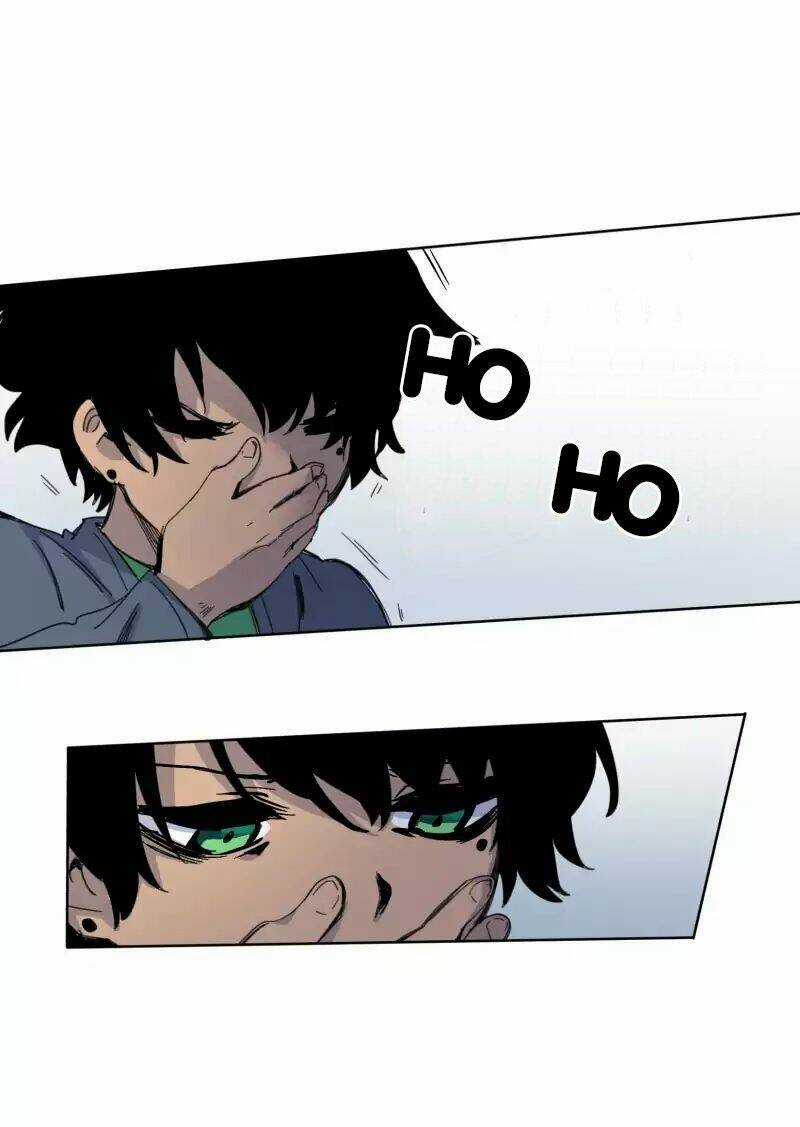 Cội Nguồn Ánh Sáng Chapter 19 trang 40