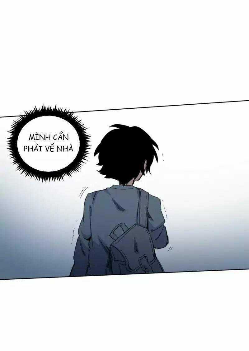 Cội Nguồn Ánh Sáng Chapter 19 trang 43